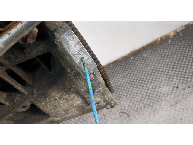 Генератор  Pontiac Vibe 2 2008-2010       19205069    