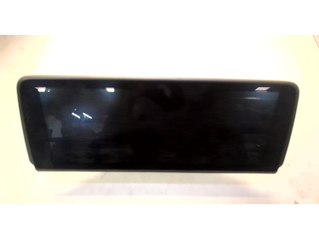 Дисплей бортового компьютера BMW X3 G01 2017-2024 65508715335