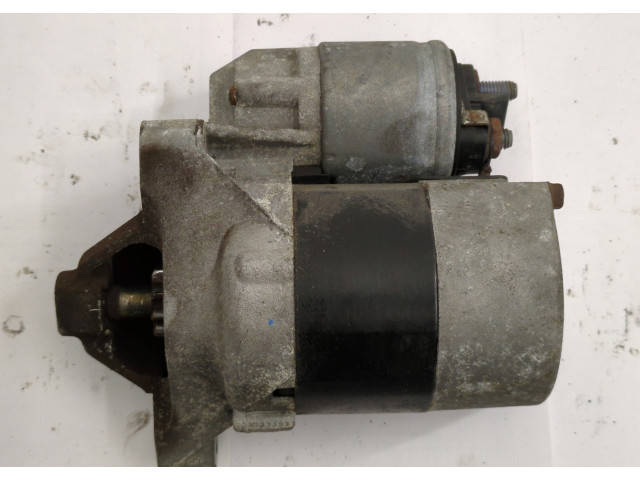 Стартер Renault Clio 1998-2008 1.2