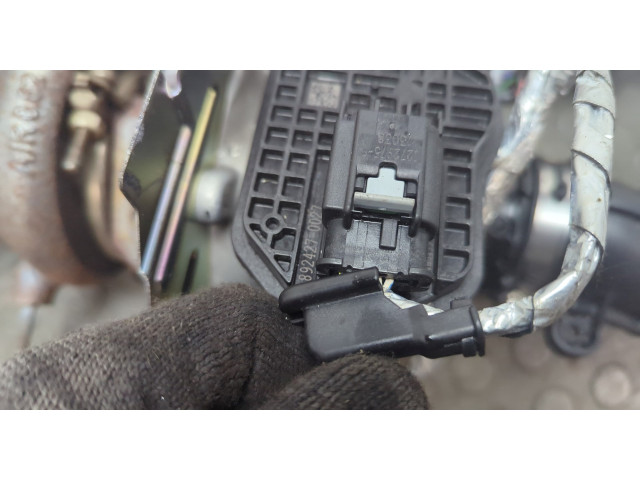 Турбина Buick Envision 2020-2025 55515940