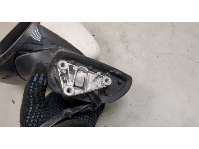 Зеркало боковое Mazda 3 (BP) 2019-2025 левое