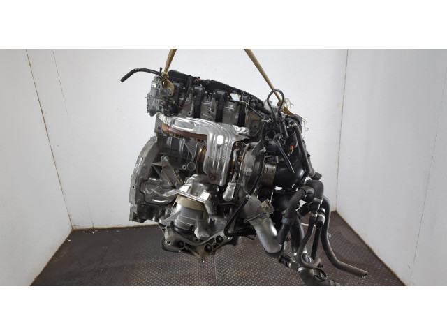 Турбина Mercedes GLC X253 2015-2022