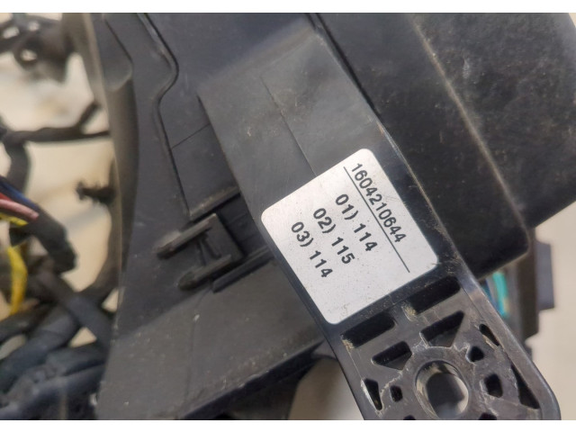 Блок предохранителей  KIA Optima 4 2012-2020         