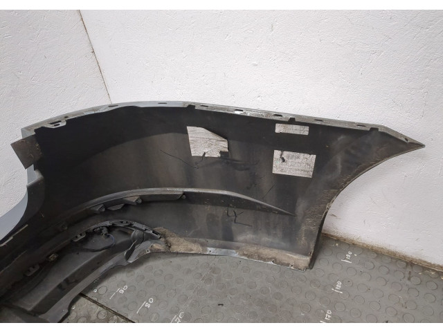 Бампер  Skoda SuperB 2015-2025 задний   3V9807421, 3V5807521A