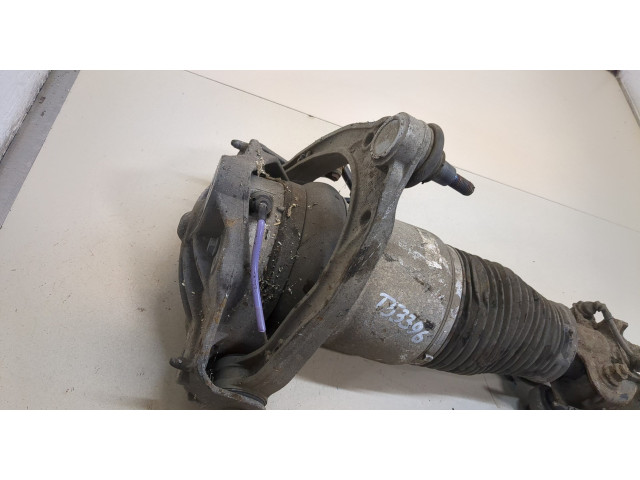 Стойка амортизатора Porsche Cayenne 2002-2010