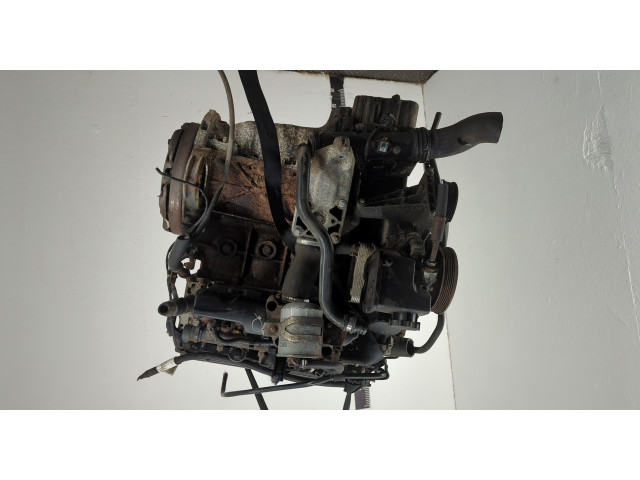  Турбина  Mercedes Vito W639 2003-2014             