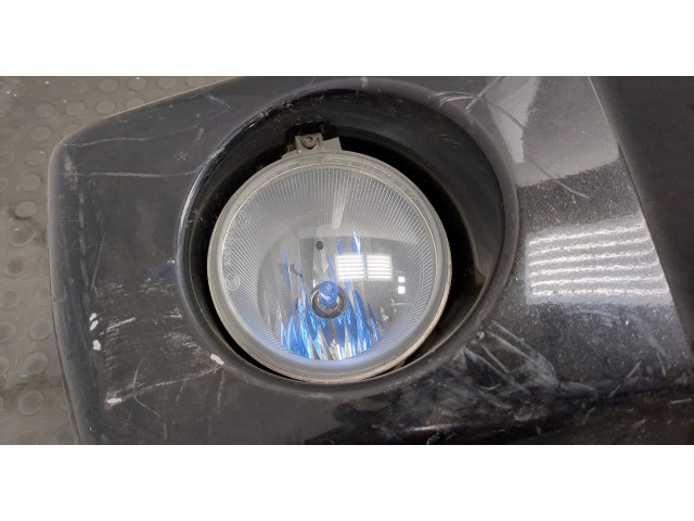 Бампер Jeep Commander 2006-2010 передний 5191788AA