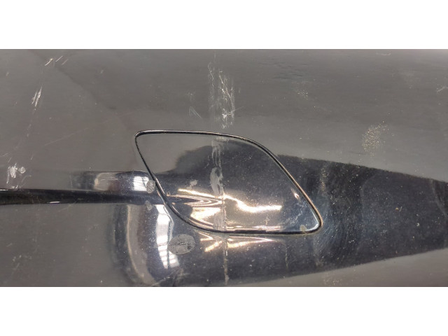 Бампер Buick Encore 2016-2022 передний