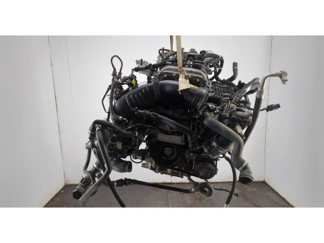 Турбина Mercedes GLC X253 2015-2022