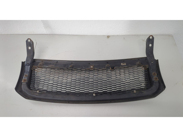 Решетка радиатора  Skoda Fabia 1999-2007          