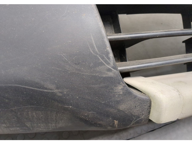 Бампер  Nissan Qashqai 2006-2013 передний   62022JD00H, 62310JD00B