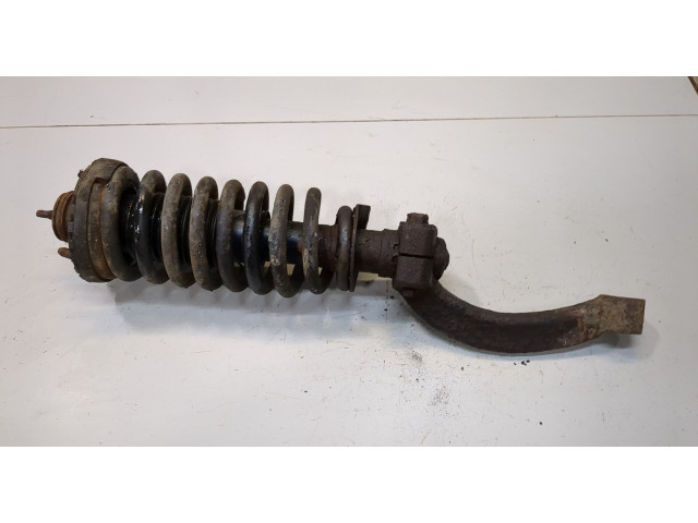 Стойка амортизатора  SsangYong Rexton 2007-2012      