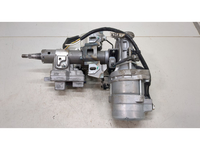 рейка Колонка рулевая Mitsubishi Eclipse Cross 2017-2020