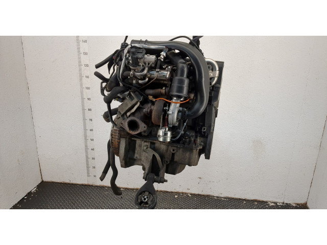 Турбина Nissan Qashqai 2006-2013