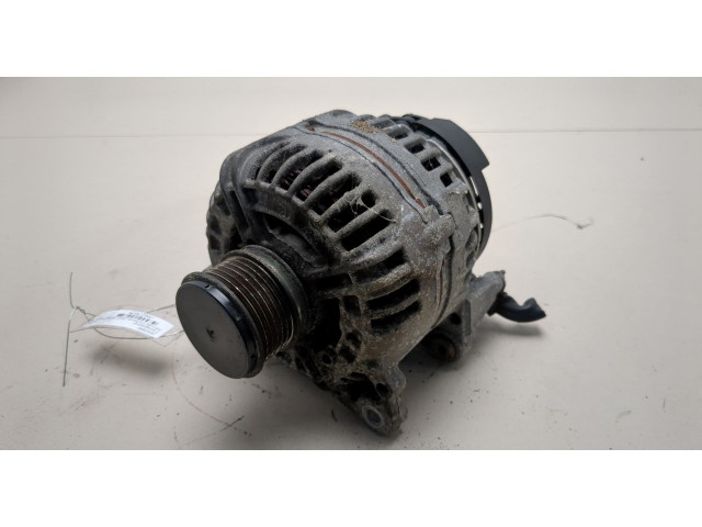 Генератор Skoda Octavia (A5) 2004-2013 06F903023F