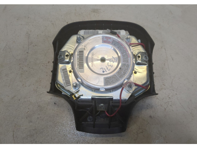 Подушка безопасности водителя  Jeep Grand Cherokee 1993-1998     