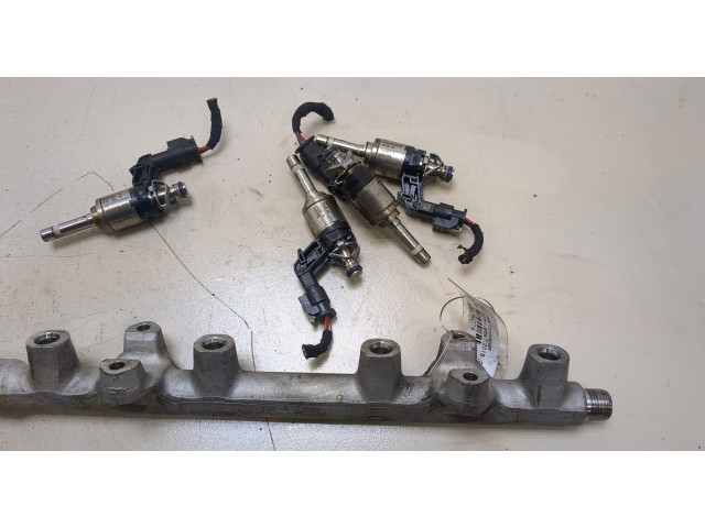 Форсунка топливная Volkswagen Jetta 7 2018- 04E906036AL, 05E133320B