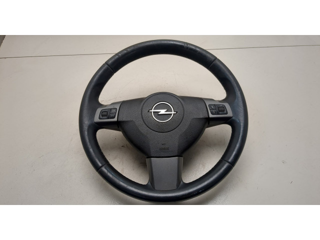 Руль  Opel Vectra C 2002-2008           