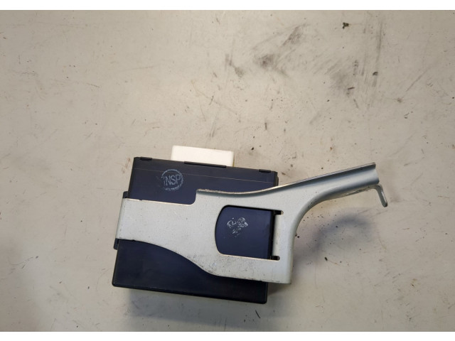 Блок комфорта  Toyota Tundra 2007-2013        