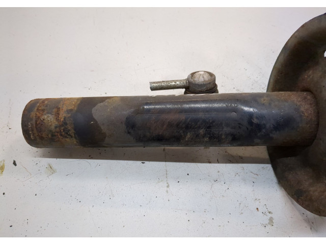 Стойка амортизатора Citroen Berlingo 2002-2008