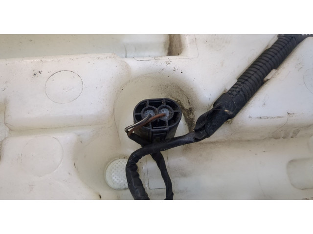 Бачок омывателя BMW 4 F32 2013-2021 7241671