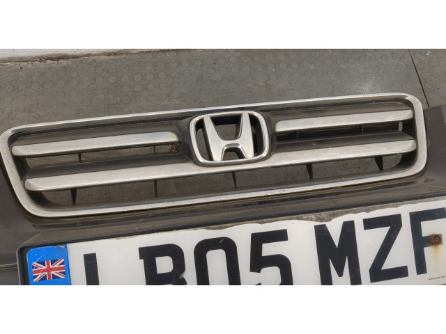 Бампер  Honda CR-V 2002-2006 передний   