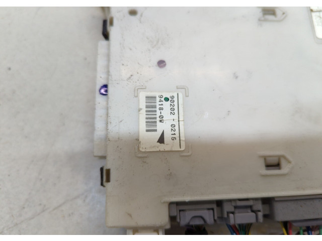 Блок предохранителей Lexus IS 2005-2013