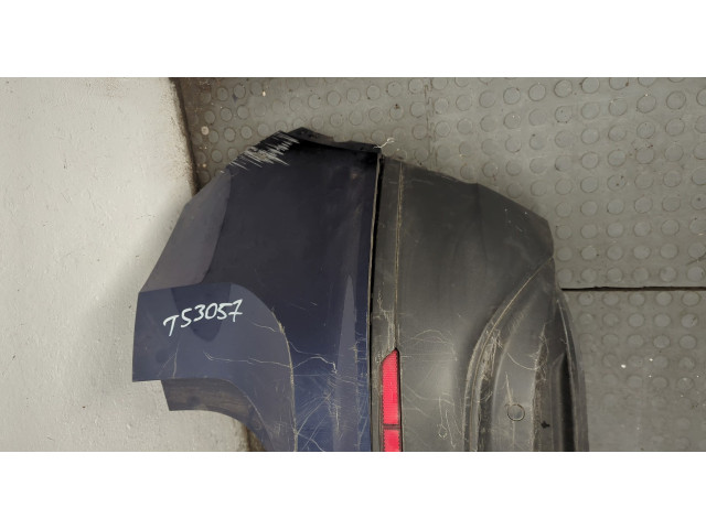Бампер  Volkswagen Tiguan 2016-2021 задний   5NA807421, 5NA807521
