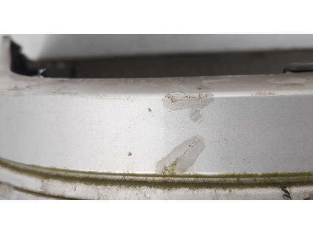 Бампер  Mercedes E W211 2002-2009 задний   