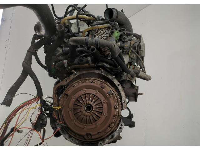  Турбина  Renault Trafic 2001-2014             