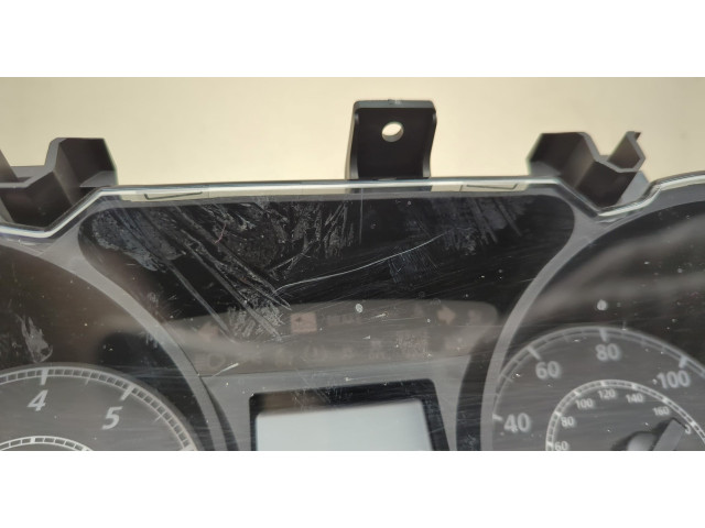 Панель приборов Mitsubishi Outlander Sport 2019-2025 8100C804