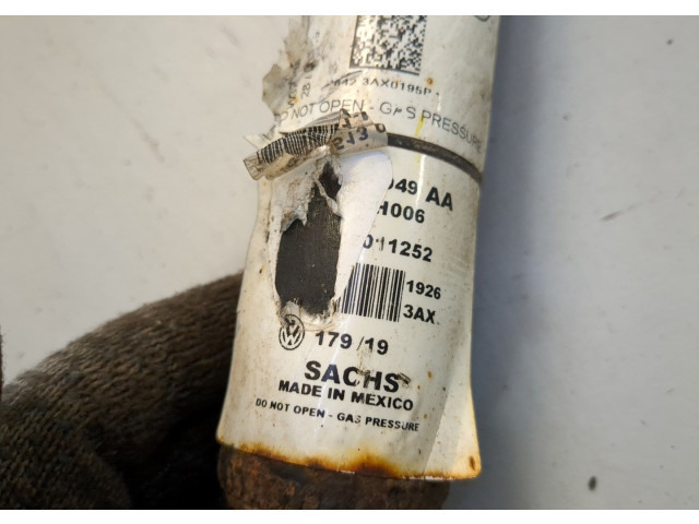 Стойка амортизатора Volkswagen Jetta 7 2018-2025 5QM513049AA