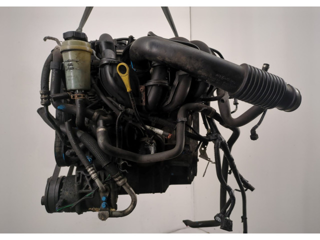 Генератор  Ford Focus 2 2005-2008           