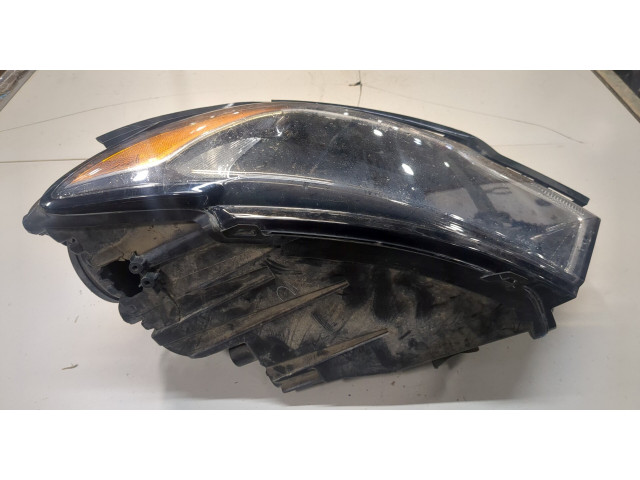 Фара передняя Jeep Compass 2017- левая