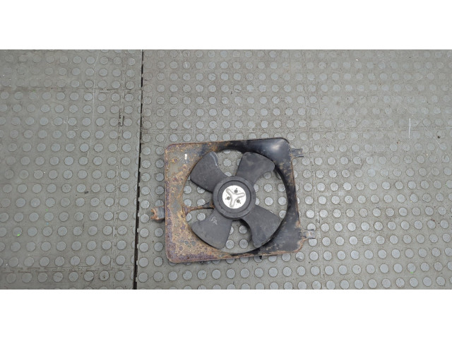 Вентилятор радиатора Honda Accord 6 1998-2002