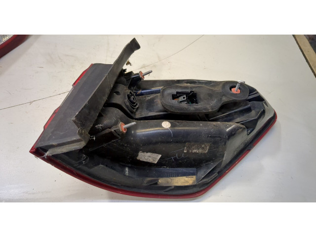 Задний фонарь        Mercedes E W212 2009-2013 