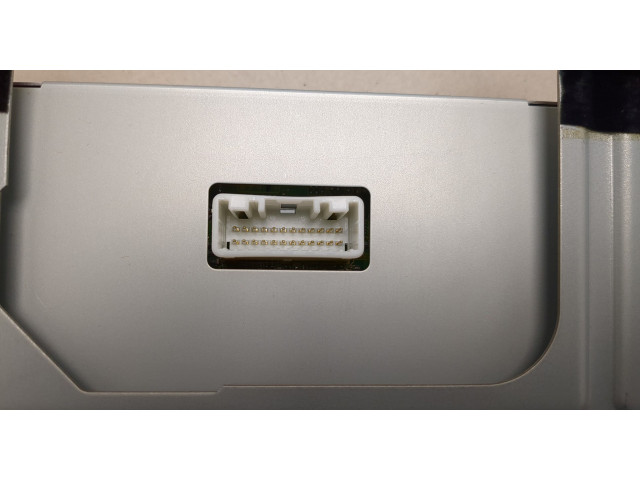 Дисплей бортового компьютера  Infiniti FX 2008-2013 280911LA0A       