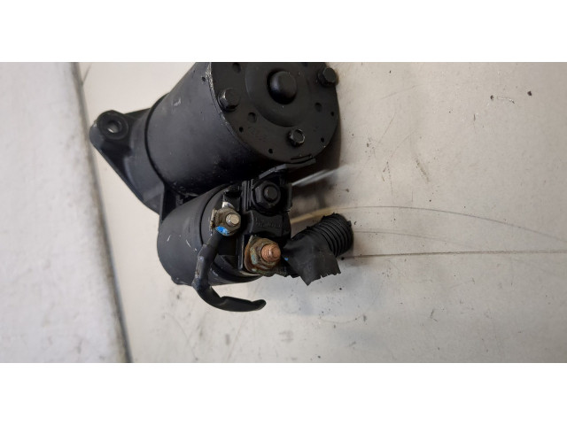 Стартер  Chevrolet Spark 2009-2016 1.2     