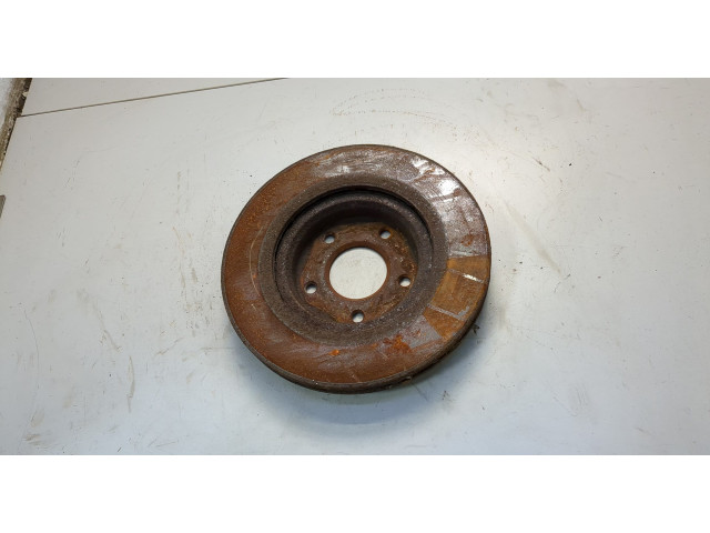 Диск тормозной  Nissan Altima 5 2012-2018   передний   402063TA0A      