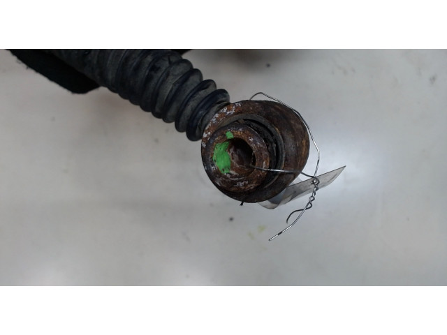 Стойка амортизатора Citroen C4 Grand Picasso 2006-2013 506HT 2 бензин