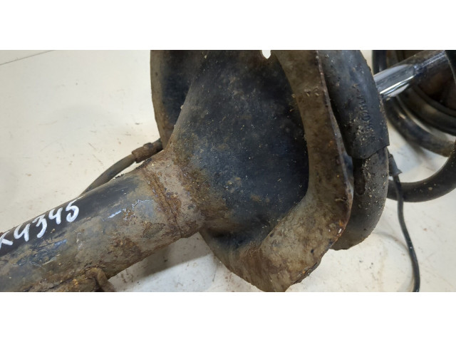 Стойка амортизатора Mitsubishi ASX 1.8 дизель