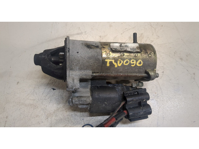 Стартер Renault Espace 4 2002-