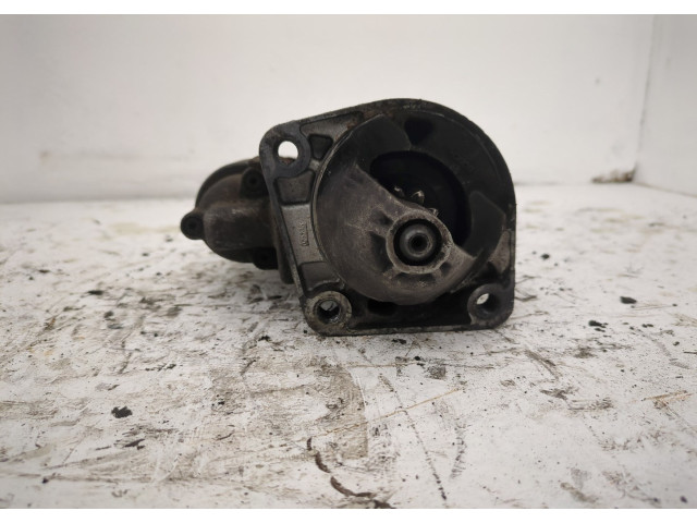 Стартер Ford Galaxy 2006-2010 1.8 1480550