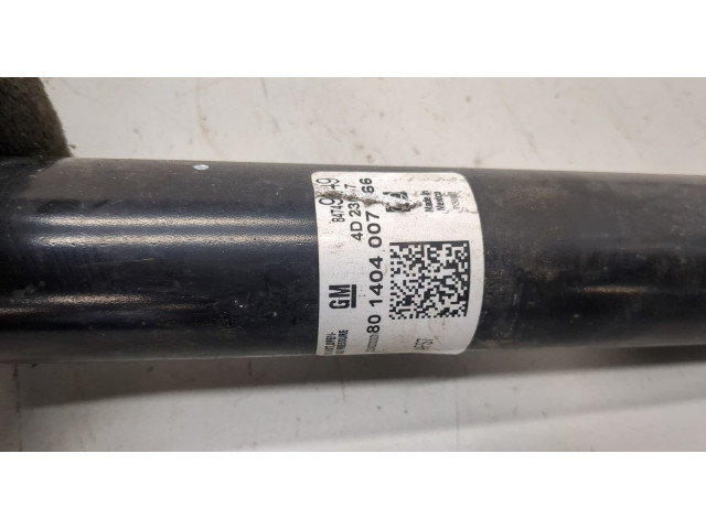 Стойка амортизатора  Chevrolet Blazer 2018-2023 84749049     