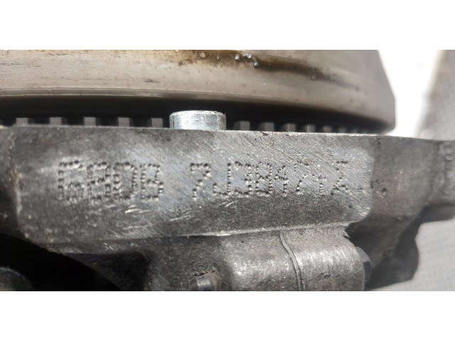 Генератор  Ford Focus 2 2005-2008           