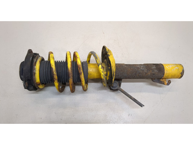 Стойка амортизатора Volkswagen Golf 4 1997-2005