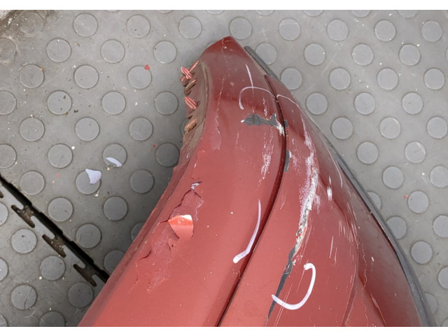 Бампер  Ford Fusion 2002-2012 передний   