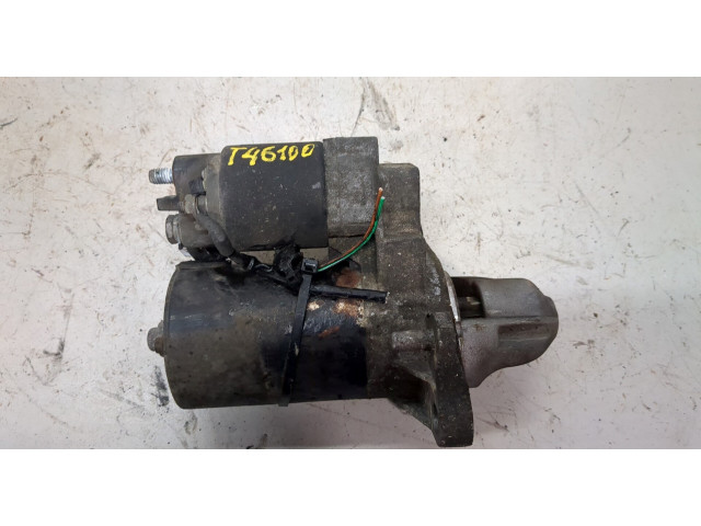 Стартер Mini Cooper (R50 / 53) 2001-2006 1.6