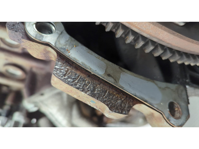 Форсунка топливная Toyota Yaris 2005-2011