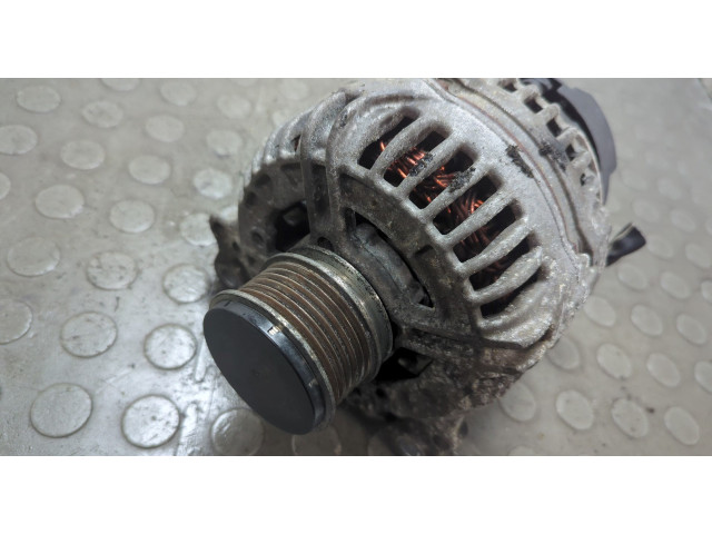 Генератор  Volkswagen Passat 6 2005-2010           